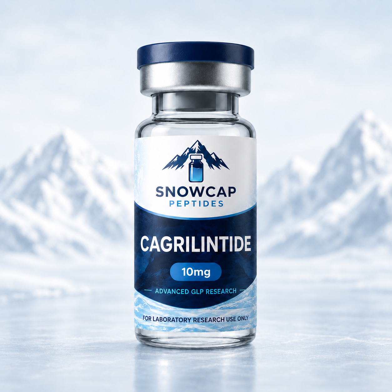 Snowcap Cagrilintide