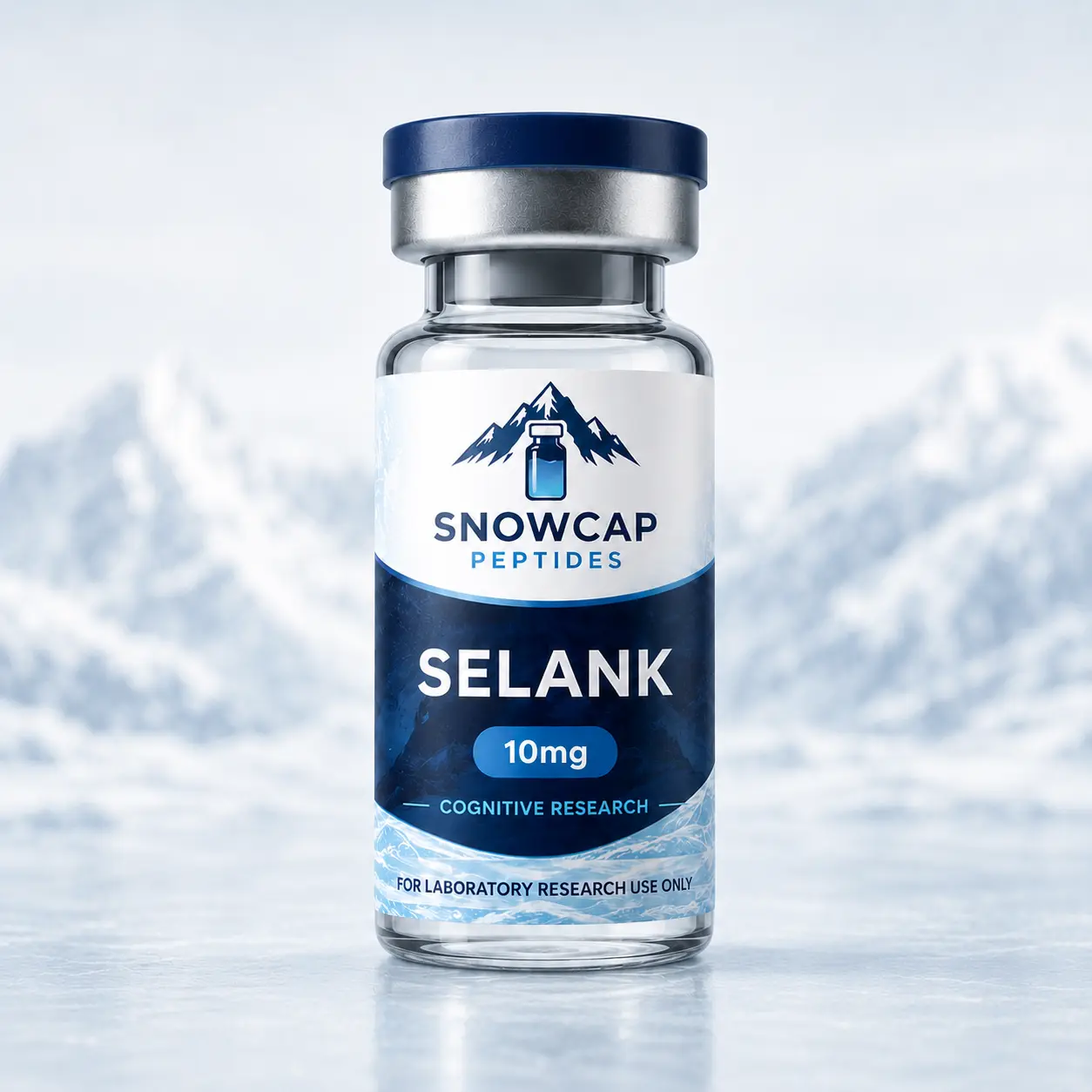 Snowcap Selank